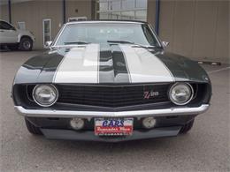 1969 Chevrolet Camaro (CC-2065818) for sale in Englewood, Colorado