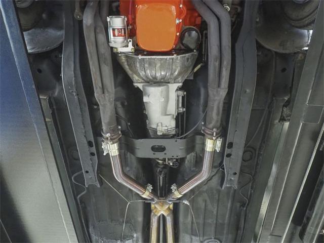 1969 Chevrolet Camaro (CC-2065818) for sale in Englewood, Colorado