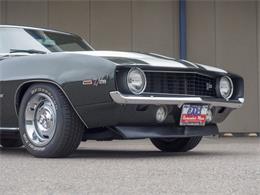 1969 Chevrolet Camaro (CC-2065818) for sale in Englewood, Colorado