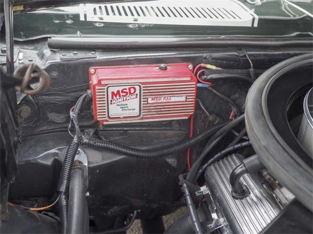 1969 Chevrolet Camaro (CC-2065818) for sale in Englewood, Colorado