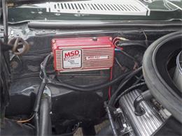 1969 Chevrolet Camaro (CC-2065818) for sale in Englewood, Colorado