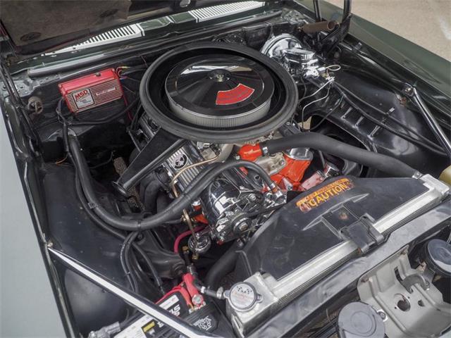 1969 Chevrolet Camaro (CC-2065818) for sale in Englewood, Colorado