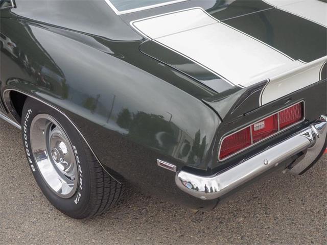 1969 Chevrolet Camaro (CC-2065818) for sale in Englewood, Colorado