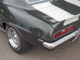 1969 Chevrolet Camaro (CC-2065818) for sale in Englewood, Colorado
