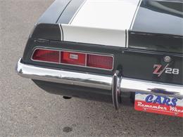 1969 Chevrolet Camaro (CC-2065818) for sale in Englewood, Colorado