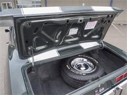 1969 Chevrolet Camaro (CC-2065818) for sale in Englewood, Colorado