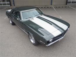 1969 Chevrolet Camaro (CC-2065818) for sale in Englewood, Colorado