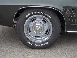 1969 Chevrolet Camaro (CC-2065818) for sale in Englewood, Colorado