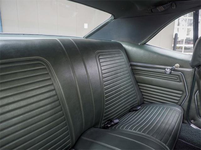 1969 Chevrolet Camaro (CC-2065818) for sale in Englewood, Colorado