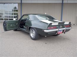 1969 Chevrolet Camaro (CC-2065818) for sale in Englewood, Colorado