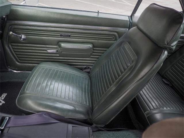 1969 Chevrolet Camaro (CC-2065818) for sale in Englewood, Colorado