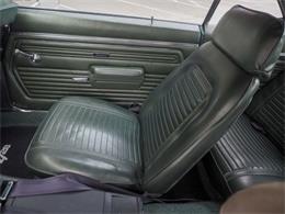 1969 Chevrolet Camaro (CC-2065818) for sale in Englewood, Colorado