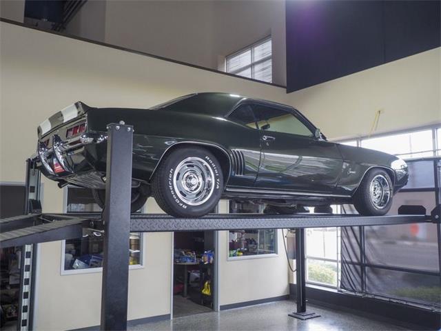 1969 Chevrolet Camaro (CC-2065818) for sale in Englewood, Colorado