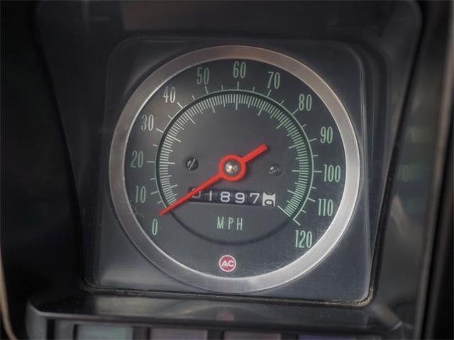 1969 Chevrolet Camaro (CC-2065818) for sale in Englewood, Colorado