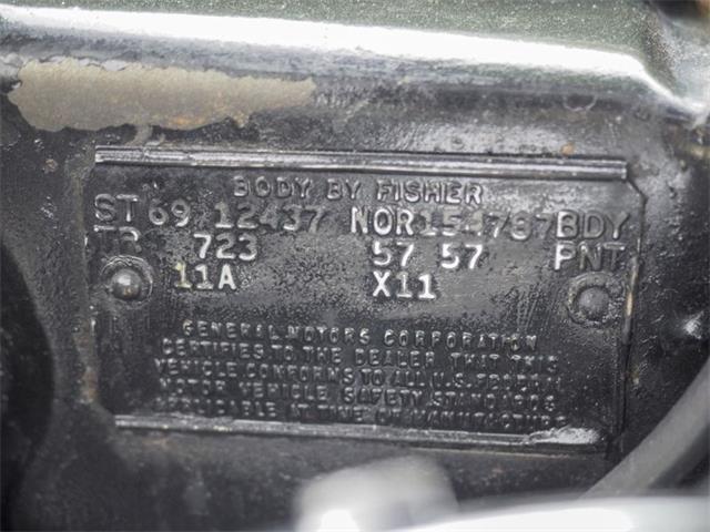 1969 Chevrolet Camaro (CC-2065818) for sale in Englewood, Colorado