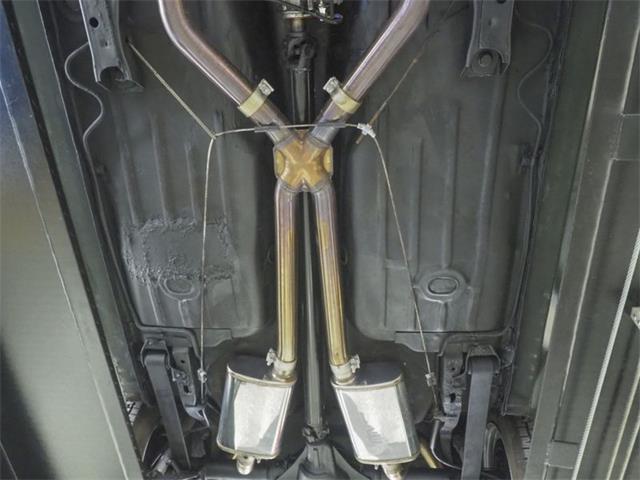 1969 Chevrolet Camaro (CC-2065818) for sale in Englewood, Colorado