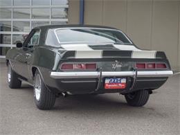 1969 Chevrolet Camaro (CC-2065818) for sale in Englewood, Colorado