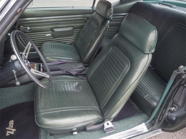 1969 Chevrolet Camaro (CC-2065818) for sale in Englewood, Colorado