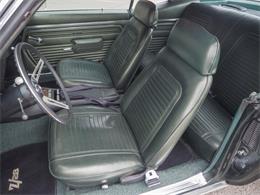 1969 Chevrolet Camaro (CC-2065818) for sale in Englewood, Colorado