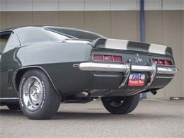 1969 Chevrolet Camaro (CC-2065818) for sale in Englewood, Colorado