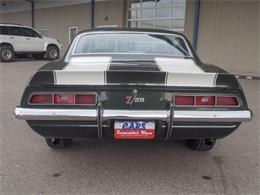 1969 Chevrolet Camaro (CC-2065818) for sale in Englewood, Colorado