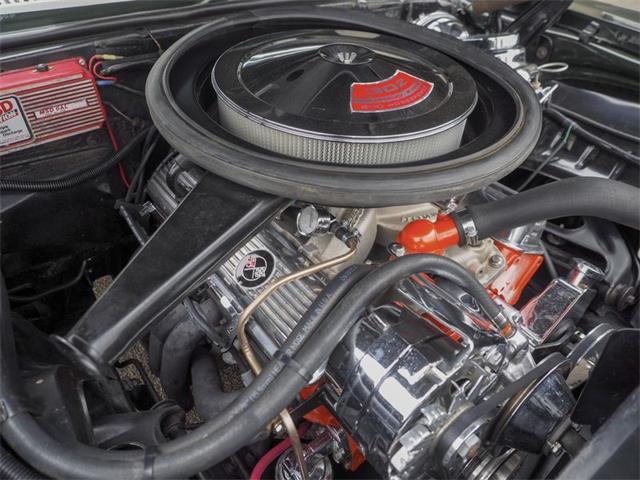 1969 Chevrolet Camaro (CC-2065818) for sale in Englewood, Colorado