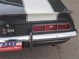 1969 Chevrolet Camaro (CC-2065818) for sale in Englewood, Colorado