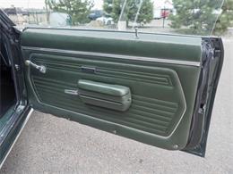 1969 Chevrolet Camaro (CC-2065818) for sale in Englewood, Colorado