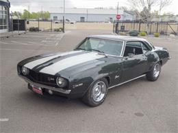 1969 Chevrolet Camaro (CC-2065818) for sale in Englewood, Colorado