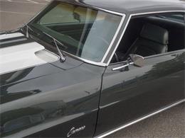 1969 Chevrolet Camaro (CC-2065818) for sale in Englewood, Colorado