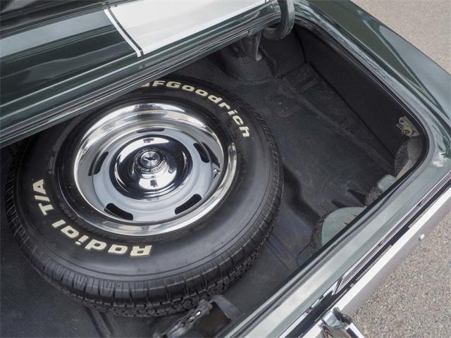 1969 Chevrolet Camaro (CC-2065818) for sale in Englewood, Colorado