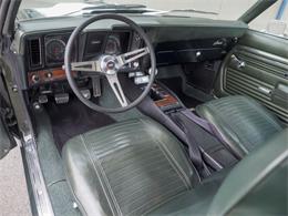 1969 Chevrolet Camaro (CC-2065818) for sale in Englewood, Colorado