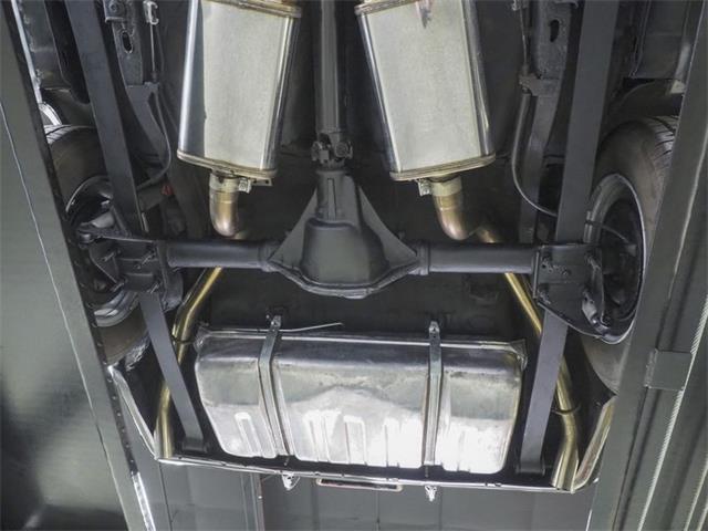 1969 Chevrolet Camaro (CC-2065818) for sale in Englewood, Colorado