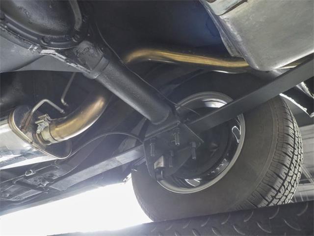 1969 Chevrolet Camaro (CC-2065818) for sale in Englewood, Colorado