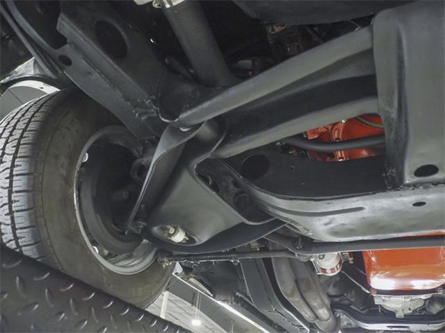 1969 Chevrolet Camaro (CC-2065818) for sale in Englewood, Colorado