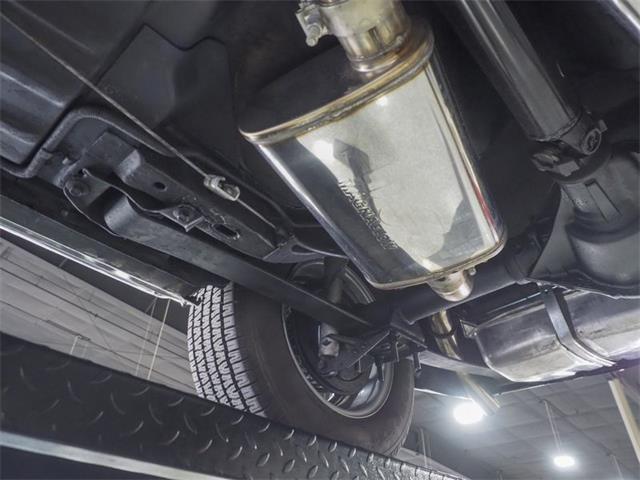 1969 Chevrolet Camaro (CC-2065818) for sale in Englewood, Colorado