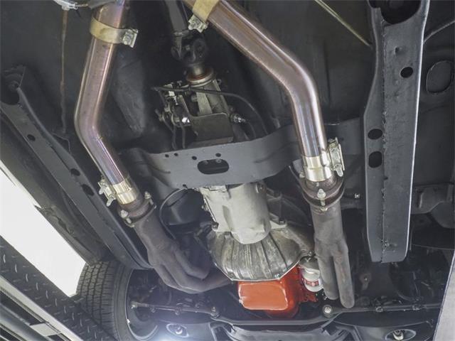 1969 Chevrolet Camaro (CC-2065818) for sale in Englewood, Colorado