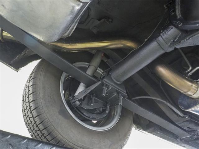 1969 Chevrolet Camaro (CC-2065818) for sale in Englewood, Colorado