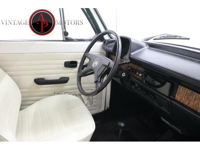 1977 Volkswagen Beetle (CC-2065819) for sale in Statesville, North Carolina