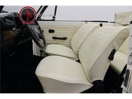 1977 Volkswagen Beetle (CC-2065819) for sale in Statesville, North Carolina