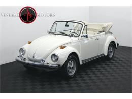 1977 Volkswagen Beetle (CC-2065819) for sale in Statesville, North Carolina