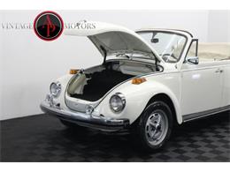 1977 Volkswagen Beetle (CC-2065819) for sale in Statesville, North Carolina