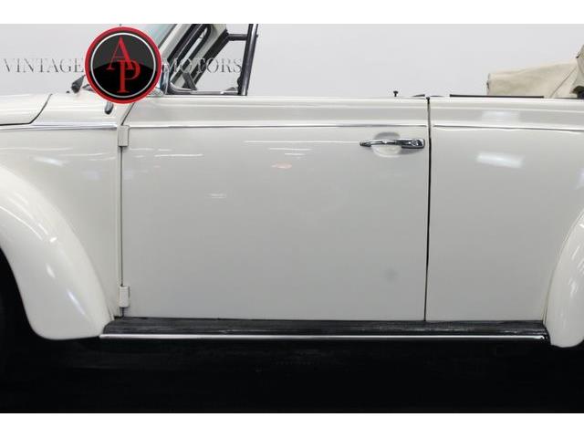 1977 Volkswagen Beetle (CC-2065819) for sale in Statesville, North Carolina