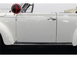 1977 Volkswagen Beetle (CC-2065819) for sale in Statesville, North Carolina