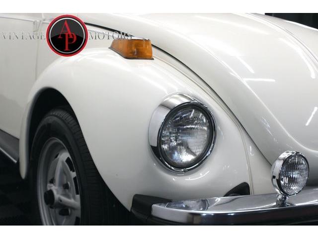 1977 Volkswagen Beetle (CC-2065819) for sale in Statesville, North Carolina