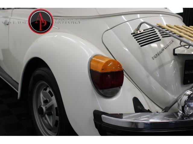 1977 Volkswagen Beetle (CC-2065819) for sale in Statesville, North Carolina