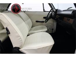 1977 Volkswagen Beetle (CC-2065819) for sale in Statesville, North Carolina