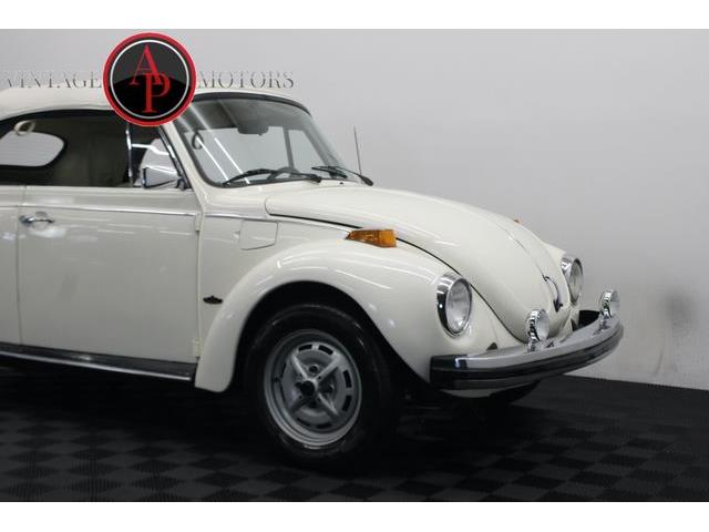 1977 Volkswagen Beetle (CC-2065819) for sale in Statesville, North Carolina