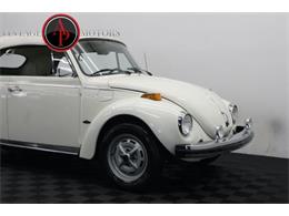 1977 Volkswagen Beetle (CC-2065819) for sale in Statesville, North Carolina