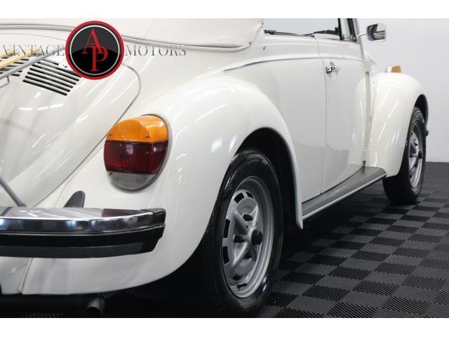 1977 Volkswagen Beetle (CC-2065819) for sale in Statesville, North Carolina